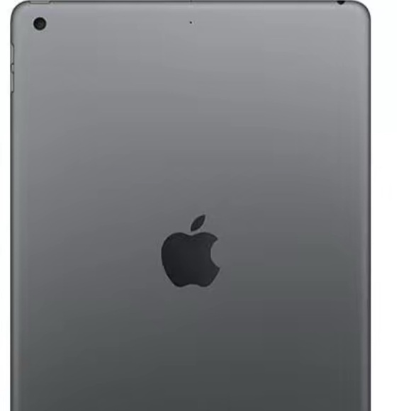 NEW Apple Tablet in Sleek Gray 7th gen - Picture 1 of 1
